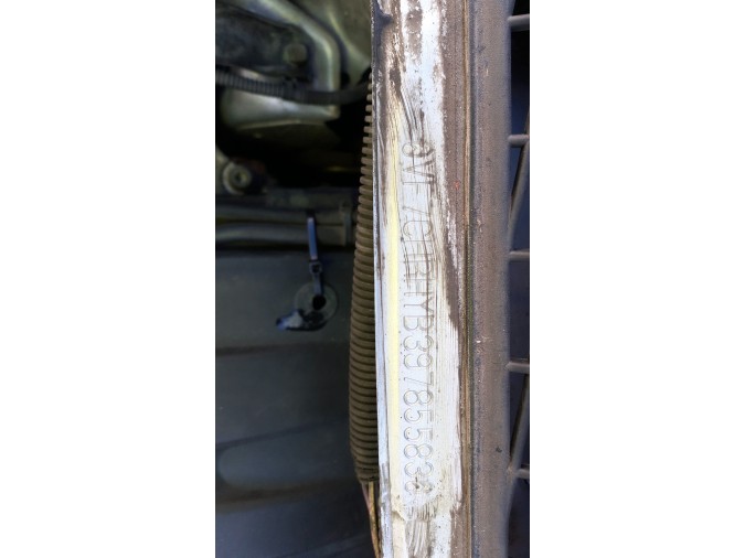 MANDO ELEVALUNAS DELANTERO IZQUIERDO CITROEN XSARA PICASSO 2004