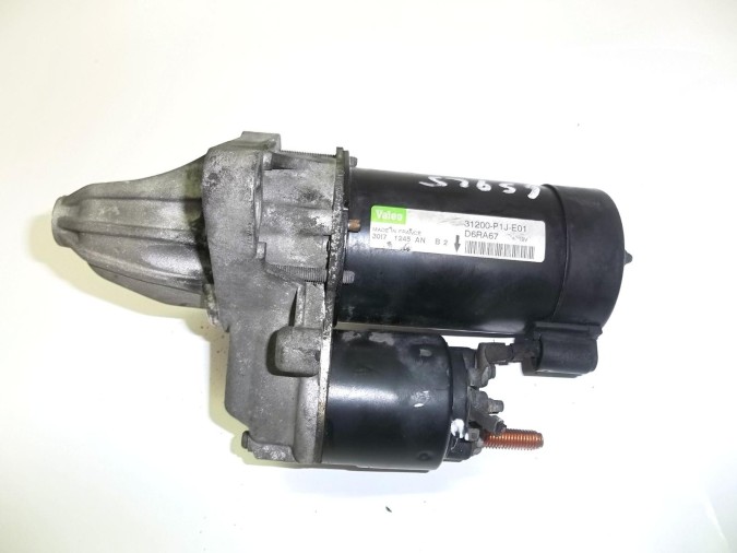 Motor Arranque HONDA CIVIC 1997