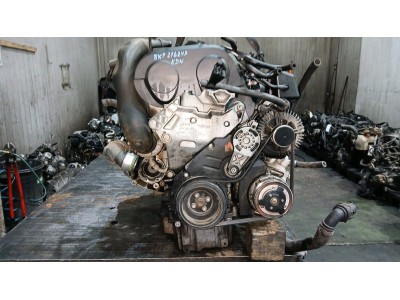 Motor VOLKSWAGEN PASSAT 2007