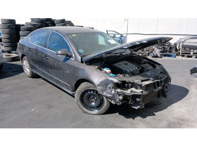 CENTRALITA MOTOR UCE VOLKSWAGEN PASSAT 2007