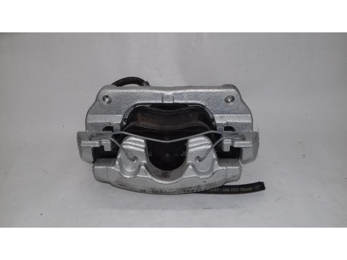 PINZA FRENO DELANTERA IZQUIERDA FORD CAPTUR 2016