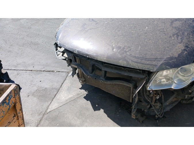 CENTRALITA AIRBAG VOLKSWAGEN PASSAT 2007