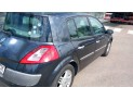 FARO DELANTERO DERECHO RENAULT MÉGANE 2004