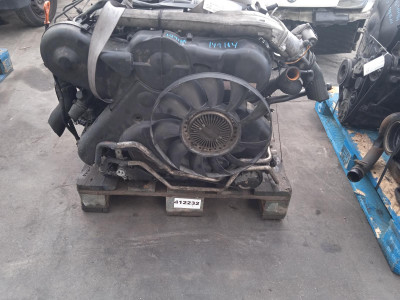 MOTOR SO AUDI A6 2003