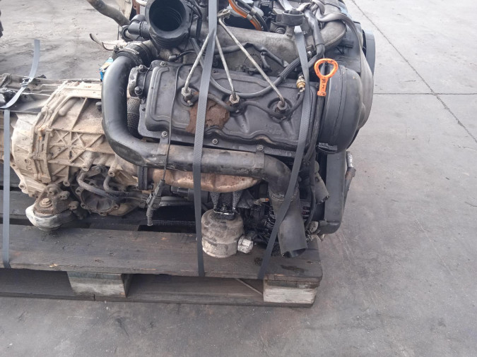 MOTOR SO AUDI A6 2003