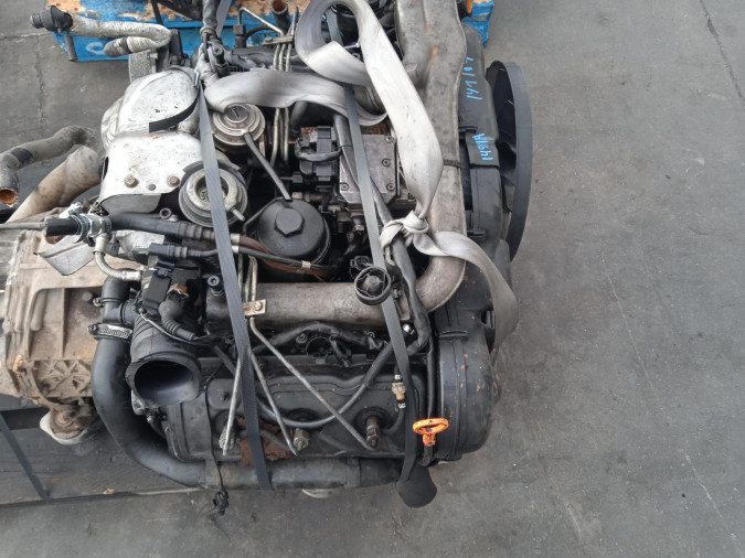 MOTOR SO AUDI A6 2003