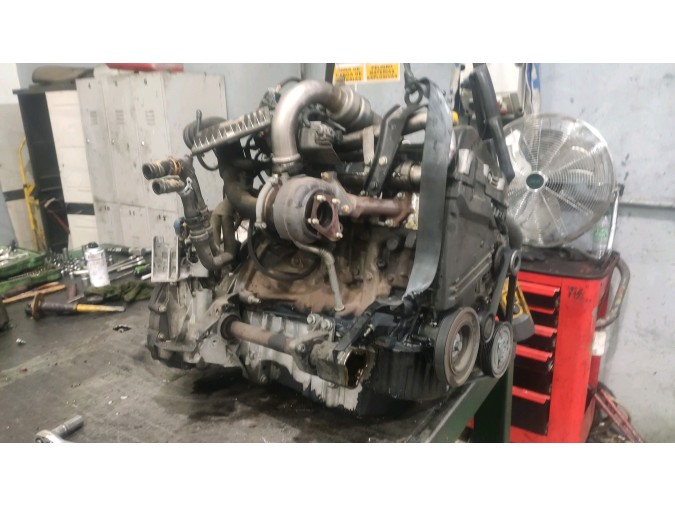 COMPRESOR AIRE ACONDICIONADO RENAULT MÉGANE 2004