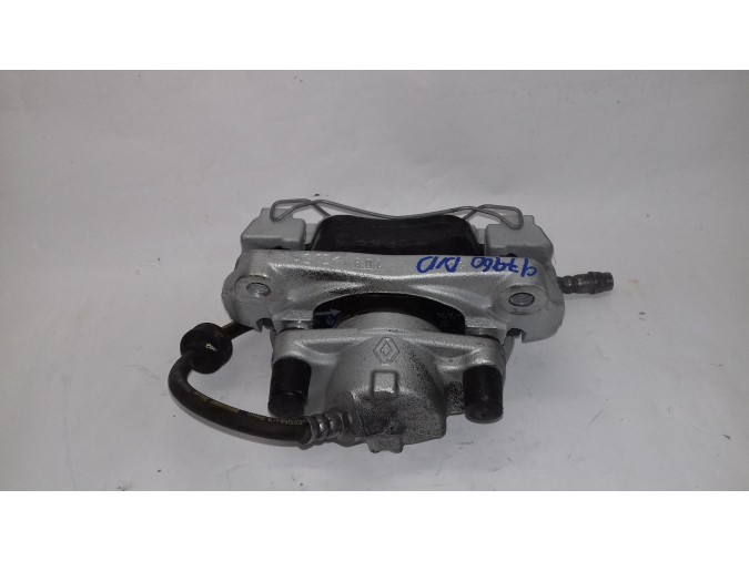 PINZA FRENO DELANTERA IZQUIERDA FORD CAPTUR 2016