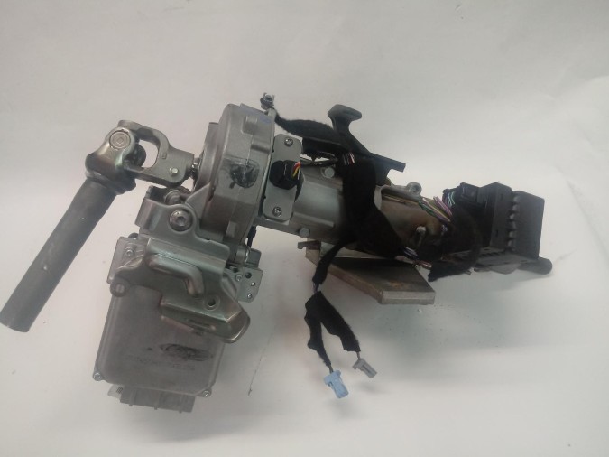 COLUMNA DIRECCION FORD CAPTUR 2016