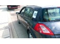 ELEVALUNAS TRASERO DERECHO RENAULT MÉGANE 2004