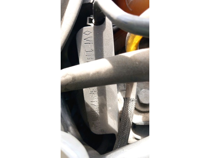 MANDO ELEVALUNAS TRASERO IZQUIERDO RENAULT MÉGANE 2004