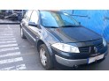PRETENSOR CINTURÓN DELANTERO DERECHO RENAULT MÉGANE 2004