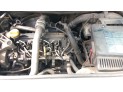 PRETENSOR CINTURÓN DELANTERO DERECHO RENAULT MÉGANE 2004