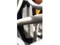 PRETENSOR CINTURÓN DELANTERO DERECHO RENAULT MÉGANE 2004