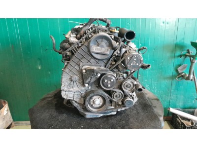 Motor OPEL ZAFIRA 2013
