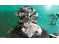 Motor OPEL ZAFIRA 2013