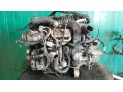 Motor OPEL ZAFIRA 2013