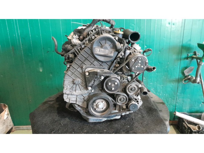 MOTOR ARRANQUE OPEL ZAFIRA 2013