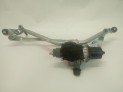 MOTOR LIMPIAPARABRISAS DELANTERO SO FORD CAPTUR 2016