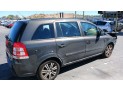 MANDO ELEVALUNAS DELANTERO IZQUIERDO OPEL ZAFIRA 2013