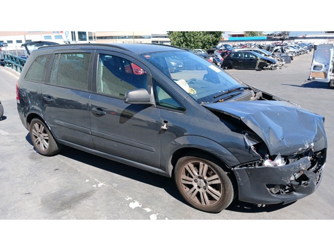 INTERRUPTOR ELEVALUNAS DELANTERO DERECHO OPEL ZAFIRA 2013