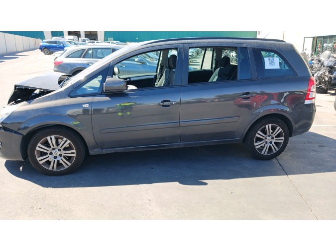 INTERRUPTOR ELEVALUNAS DELANTERO DERECHO OPEL ZAFIRA 2013