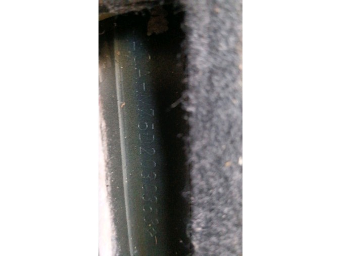 CENTRALITA AIRBAG OPEL ZAFIRA 2013