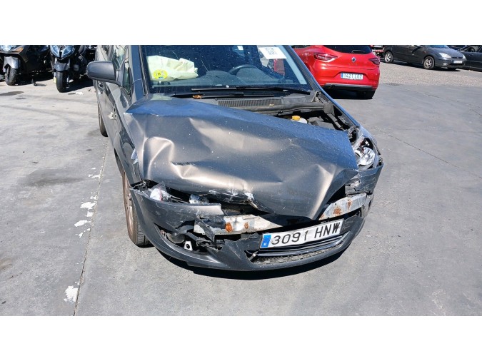 PRETENSOR CINTURÓN DELANTERO DERECHO OPEL ZAFIRA 2013