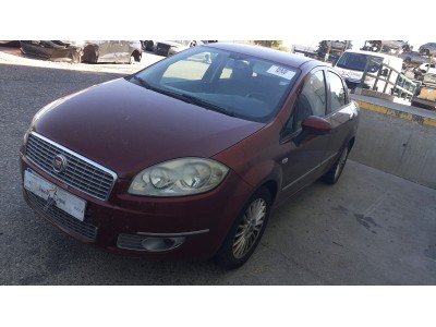 FARO DELANTERO IZQUIERDO FIAT LINEA 2011