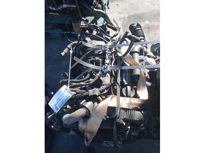 MOTOR SO MAZDA 3 2005