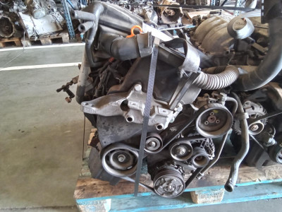 MOTOR SO SEAT TOLEDO 2001