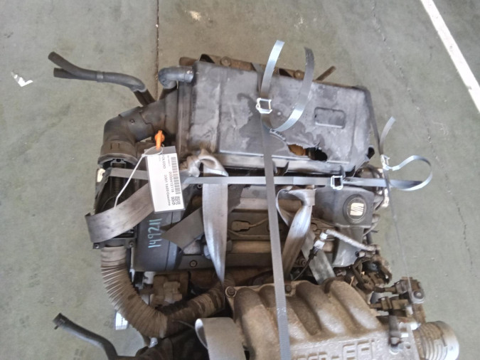 MOTOR SO SEAT TOLEDO 2001
