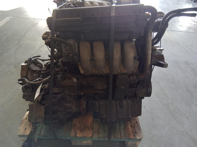 MOTOR SO SEAT TOLEDO 2001