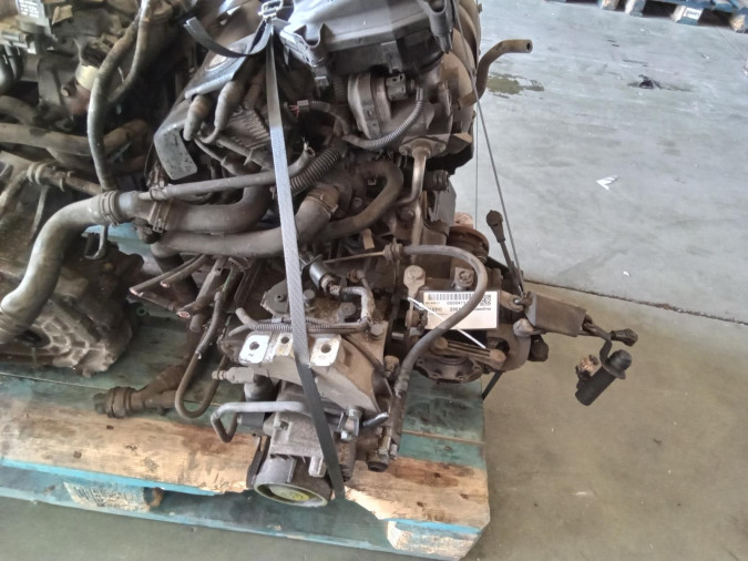 MOTOR SO SEAT TOLEDO 2001