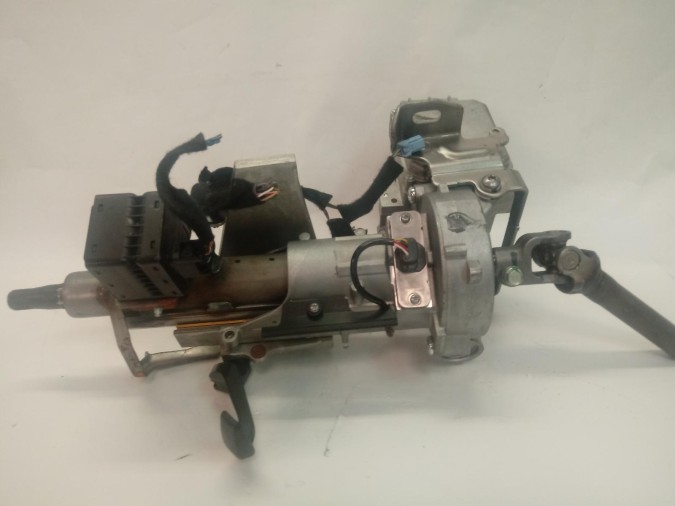 COLUMNA DIRECCION RENAULT CAPTUR 2016
