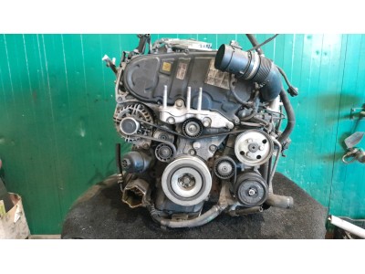 Motor FIAT LINEA 2011