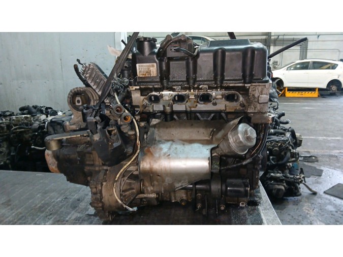 MOTOR MINI Cooper 2002
