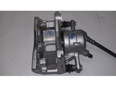 PINZA FRENO DELANTERA IZQUIERDA FORD CAPTUR 2016