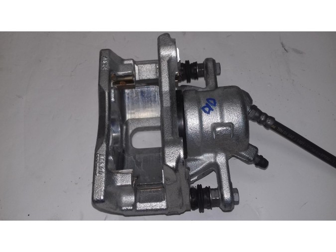PINZA FRENO DELANTERA IZQUIERDA FORD CAPTUR 2016
