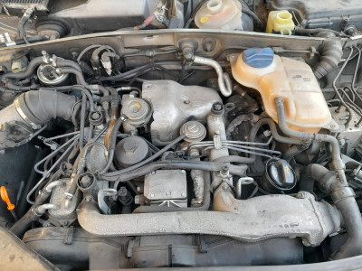 MOTOR SO OPEL ASTRA 2005