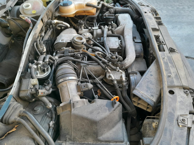 MOTOR SO OPEL ASTRA 2005