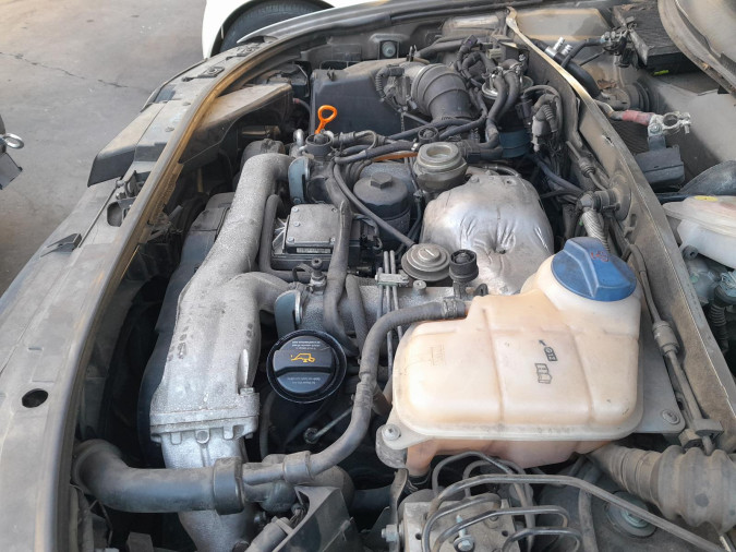 MOTOR SO OPEL ASTRA 2005