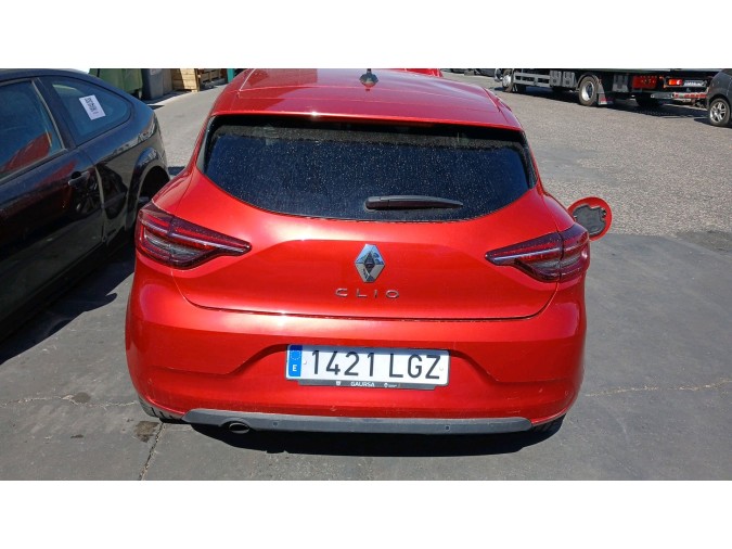MANDO ELEVALUNAS DELANTERO DERECHO RENAULT CLIO 2020