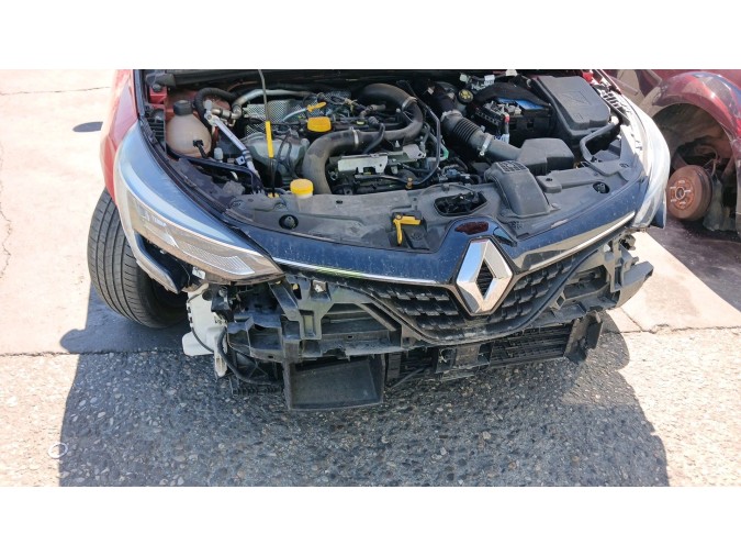 PRETENSOR CINTURÓN DELANTERO DERECHO RENAULT CLIO 2020