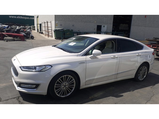 MANETA EXT.PUER.TR.D FORD MONDEO 2018