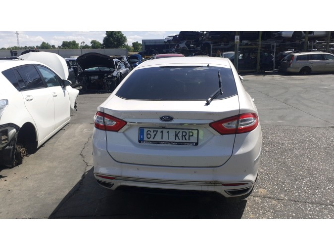 MANETA EXT.PUER.TR.D FORD MONDEO 2018