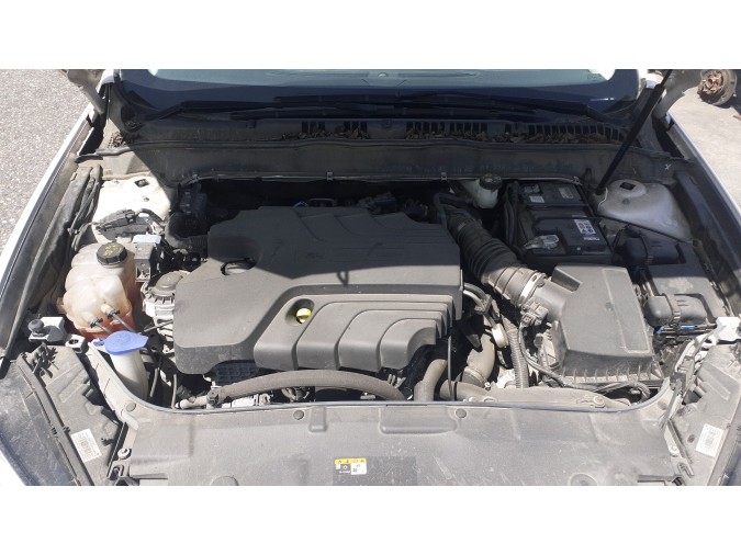MANETA EXT.PUER.TR.D FORD MONDEO 2018