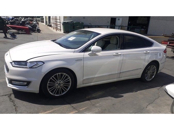 MANETA EXT.PUER.TR.D FORD MONDEO 2018