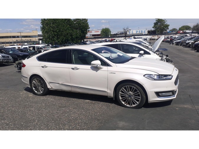 MANETA EXT.PUER.TR.D FORD MONDEO 2018