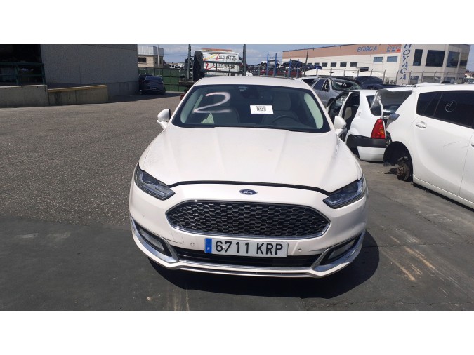 MANETA EXT.PUER.TR.D FORD MONDEO 2018
